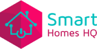 Smart Homes HQ Logo